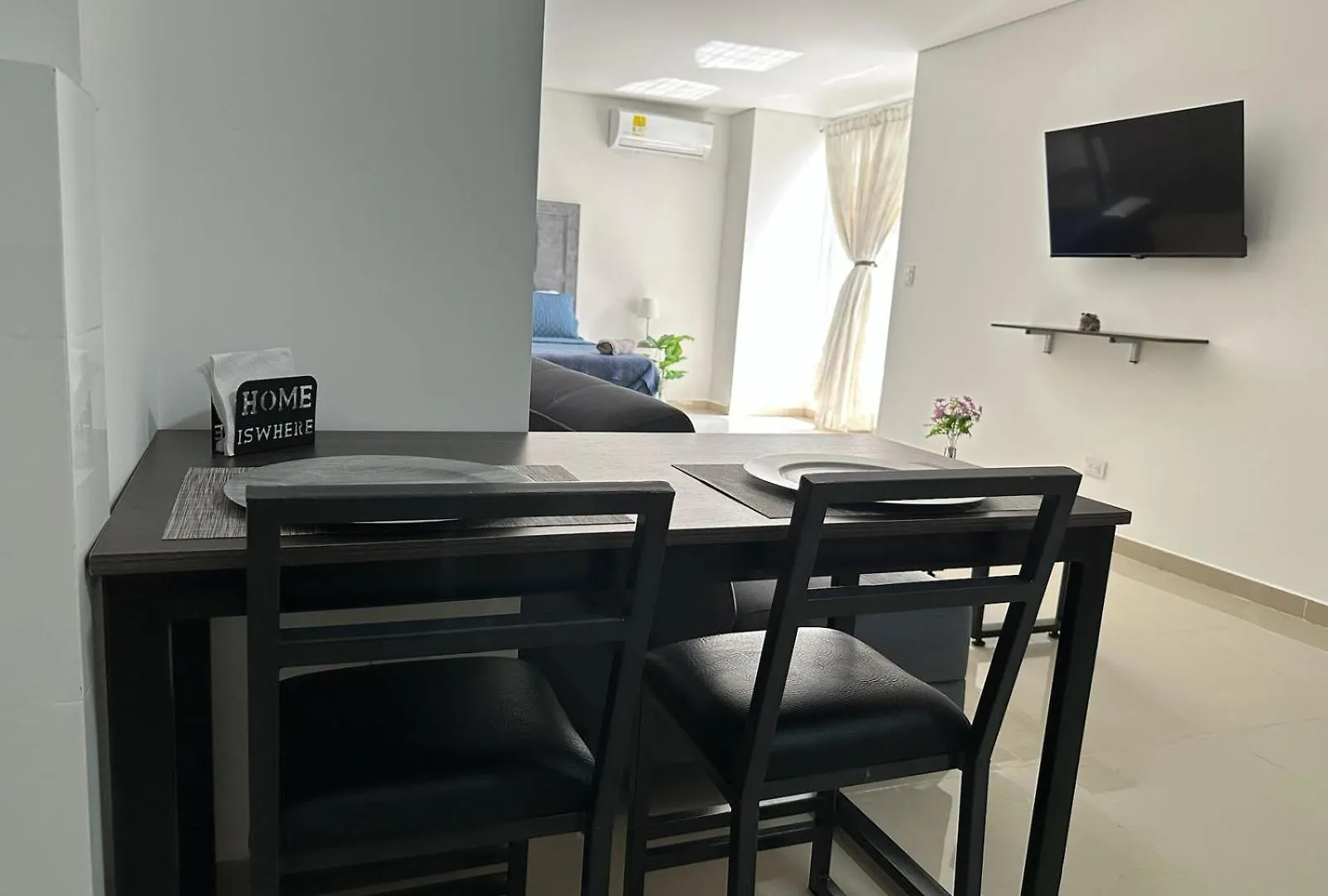 Apartment Nirvana Deluxe Studios - 5Min De Clinica Valle De Lili Y Cc Jardin Plaza Cali Colombia