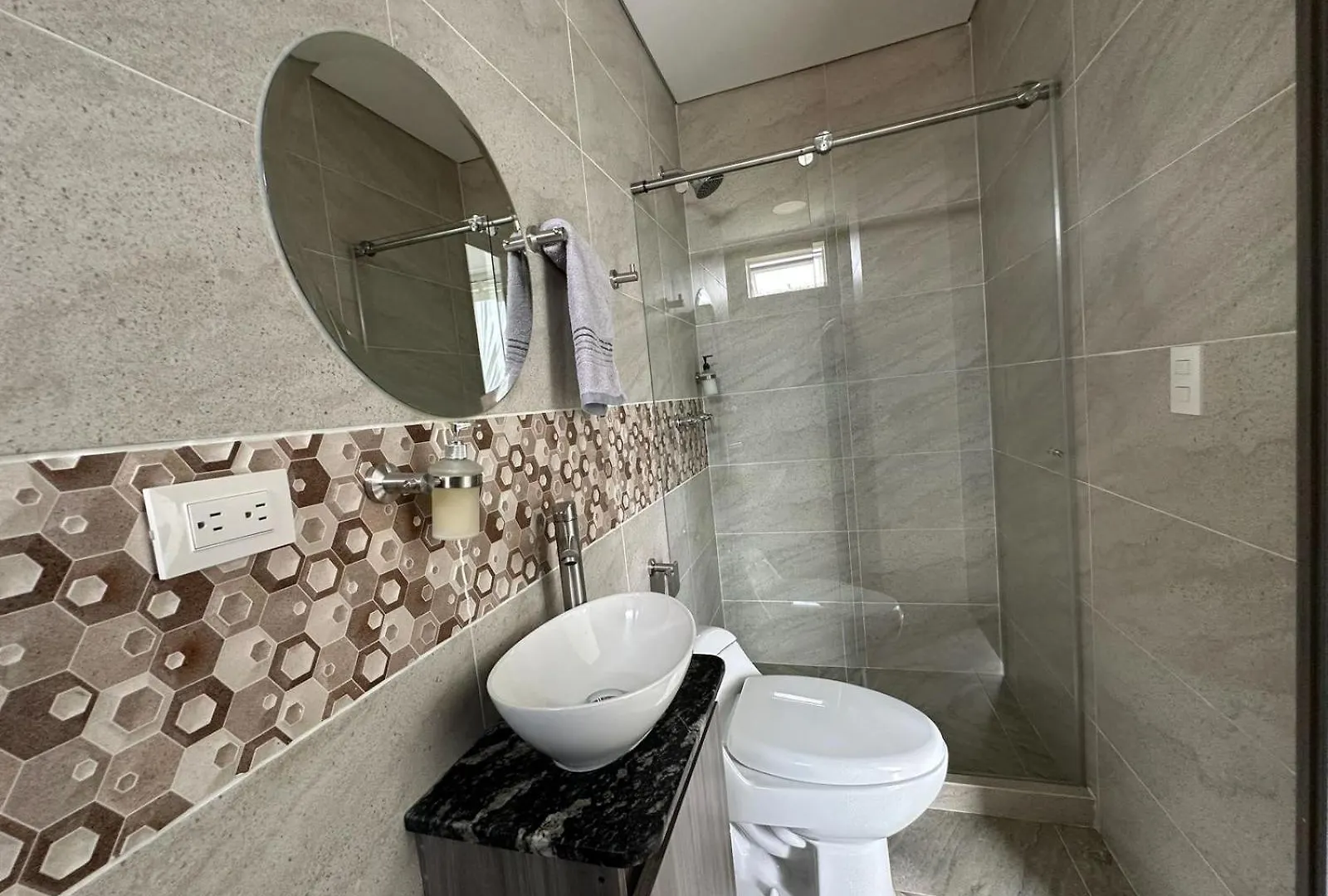 Apartment Nirvana Deluxe Studios - 5Min De Clinica Valle De Lili Y Cc Jardin Plaza Cali Colombia
