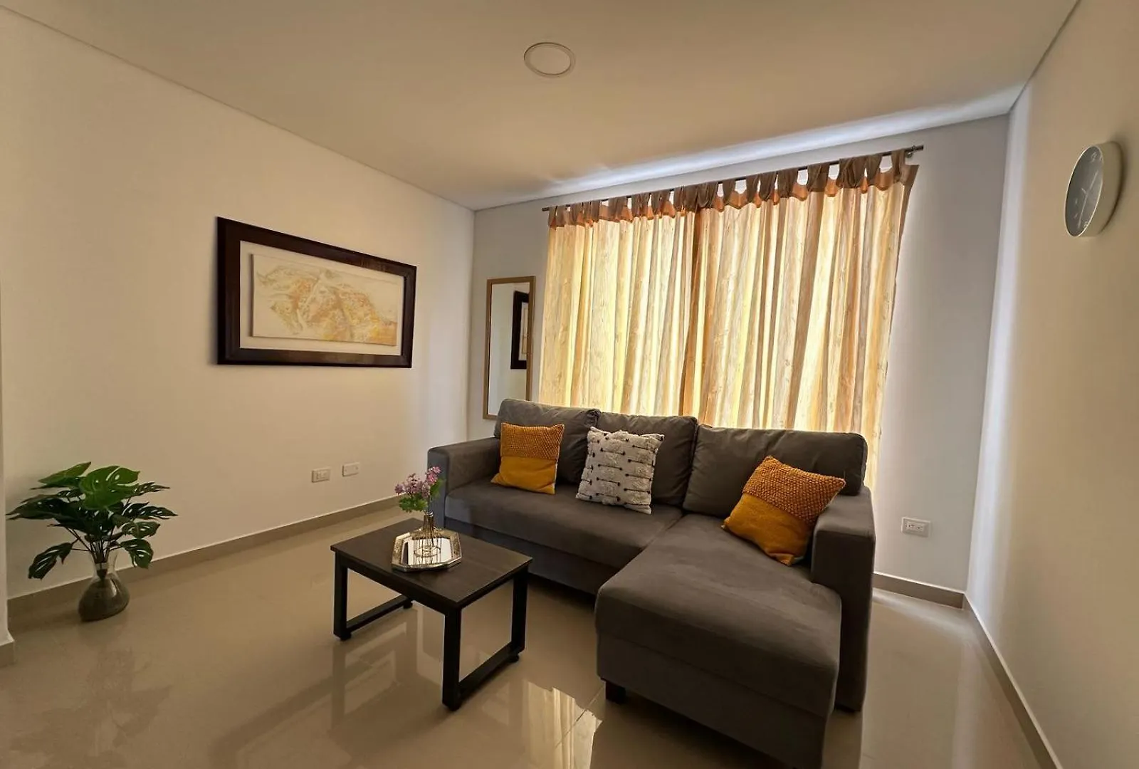 Apartment Nirvana Deluxe Studios - 5Min De Clinica Valle De Lili Y Cc Jardin Plaza Cali