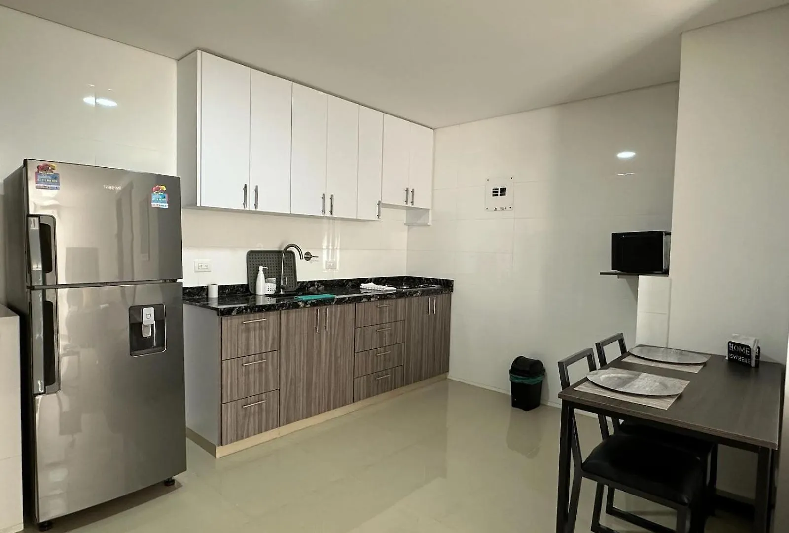 Apartment Nirvana Deluxe Studios - 5Min De Clinica Valle De Lili Y Cc Jardin Plaza Cali Colombia
