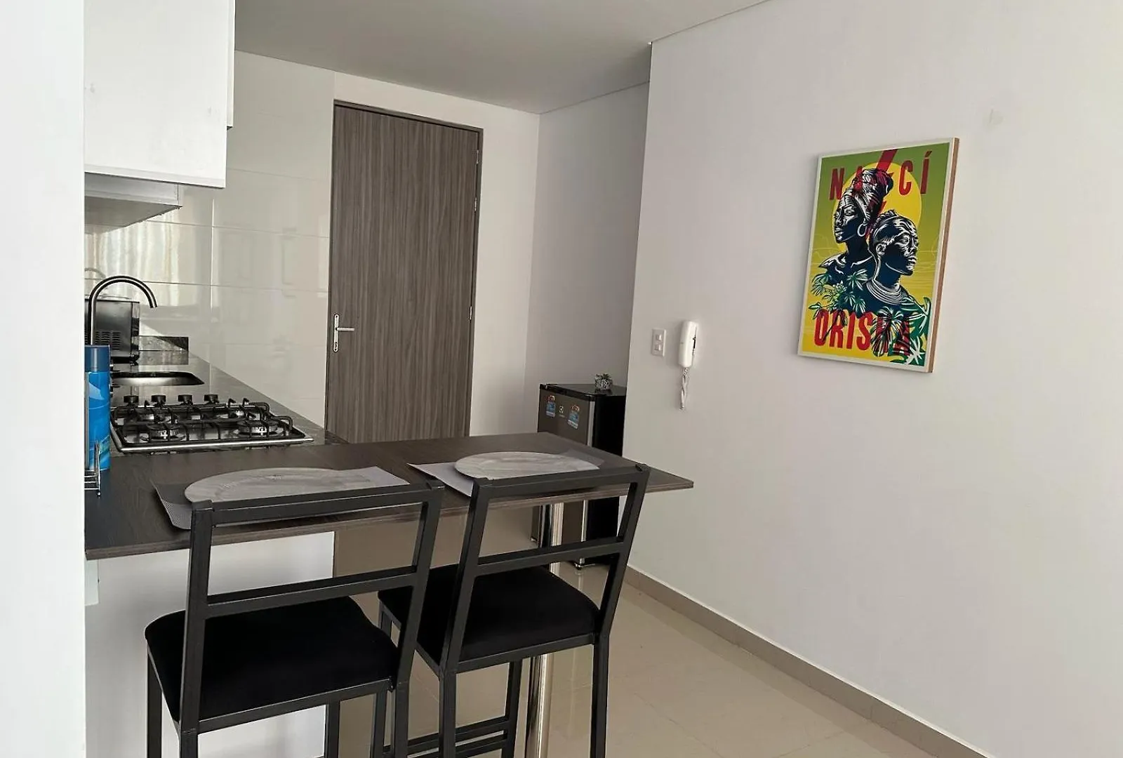 Apartment Nirvana Deluxe Studios - 5Min De Clinica Valle De Lili Y Cc Jardin Plaza Cali