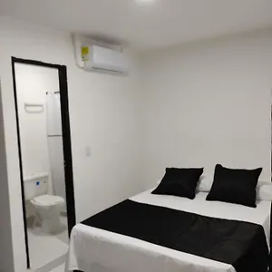 Black & White Hotel