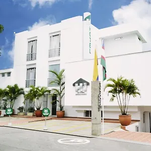 Imbanaco Hotel