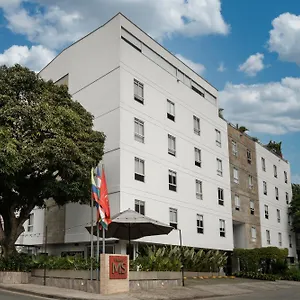 Ms Ciudad Jardin Hotel