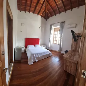 Cattaleya Guest house